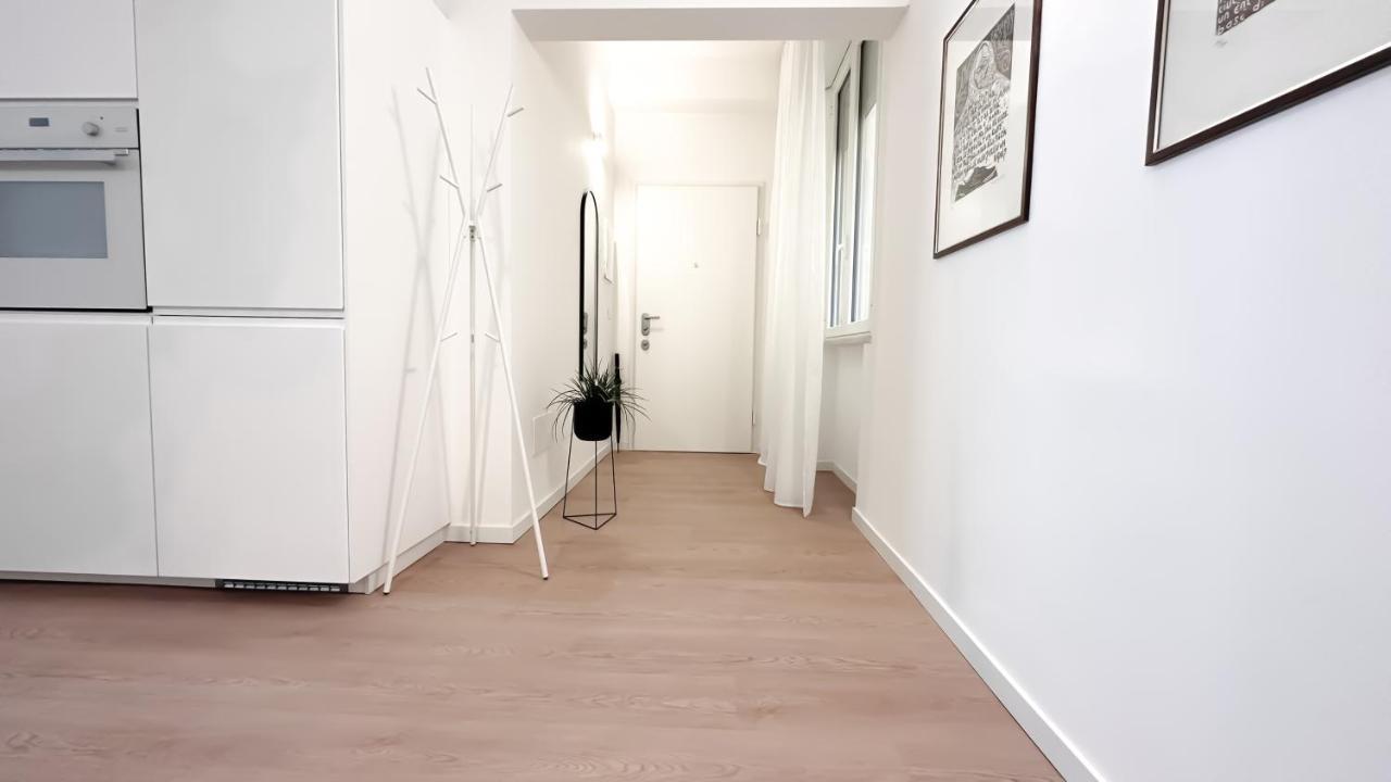 Atelier Rimini - Affitti Brevi Italia Daire Dış mekan fotoğraf