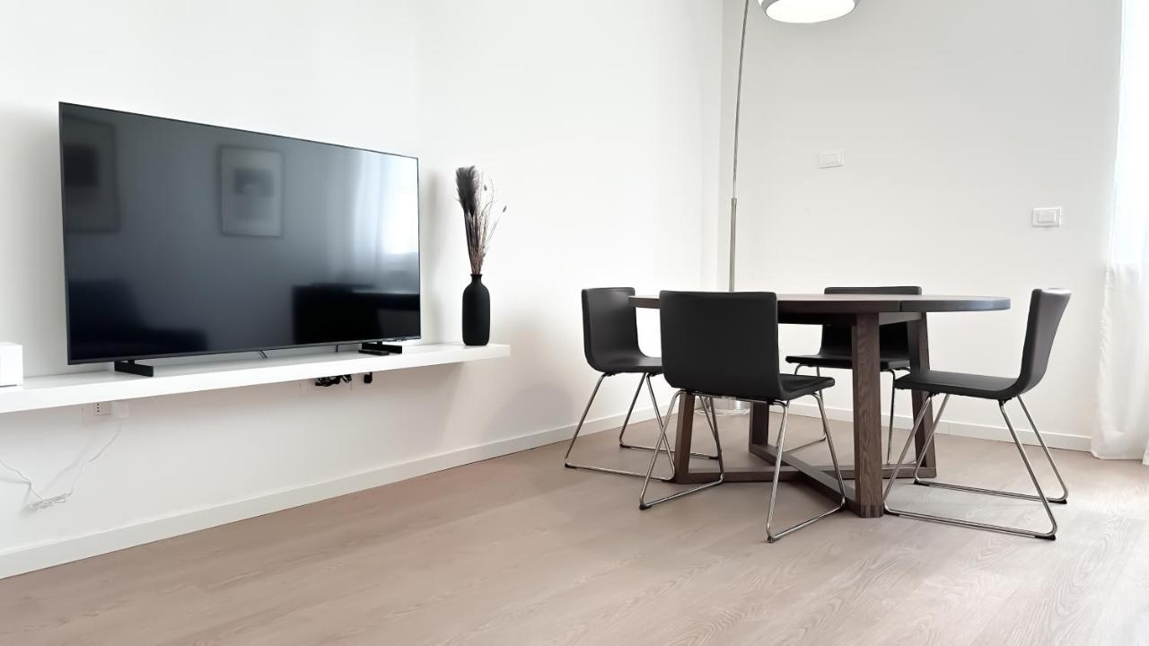 Atelier Rimini - Affitti Brevi Italia Daire Dış mekan fotoğraf