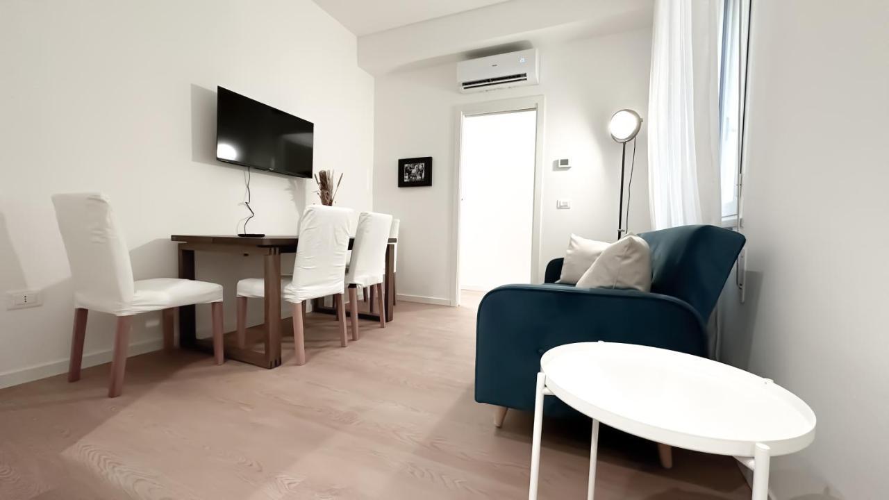 Atelier Rimini - Affitti Brevi Italia Daire Dış mekan fotoğraf