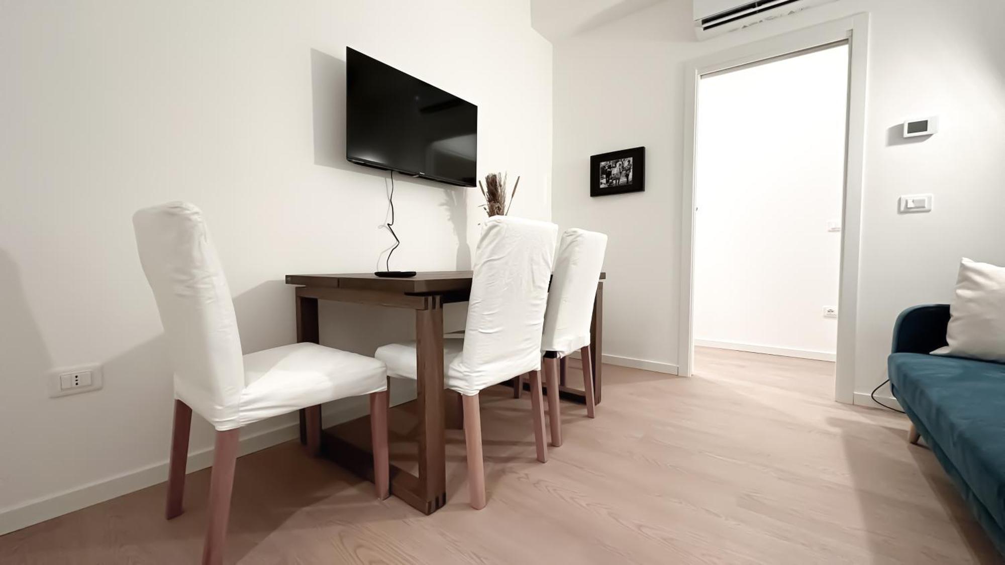 Atelier Rimini - Affitti Brevi Italia Daire Dış mekan fotoğraf
