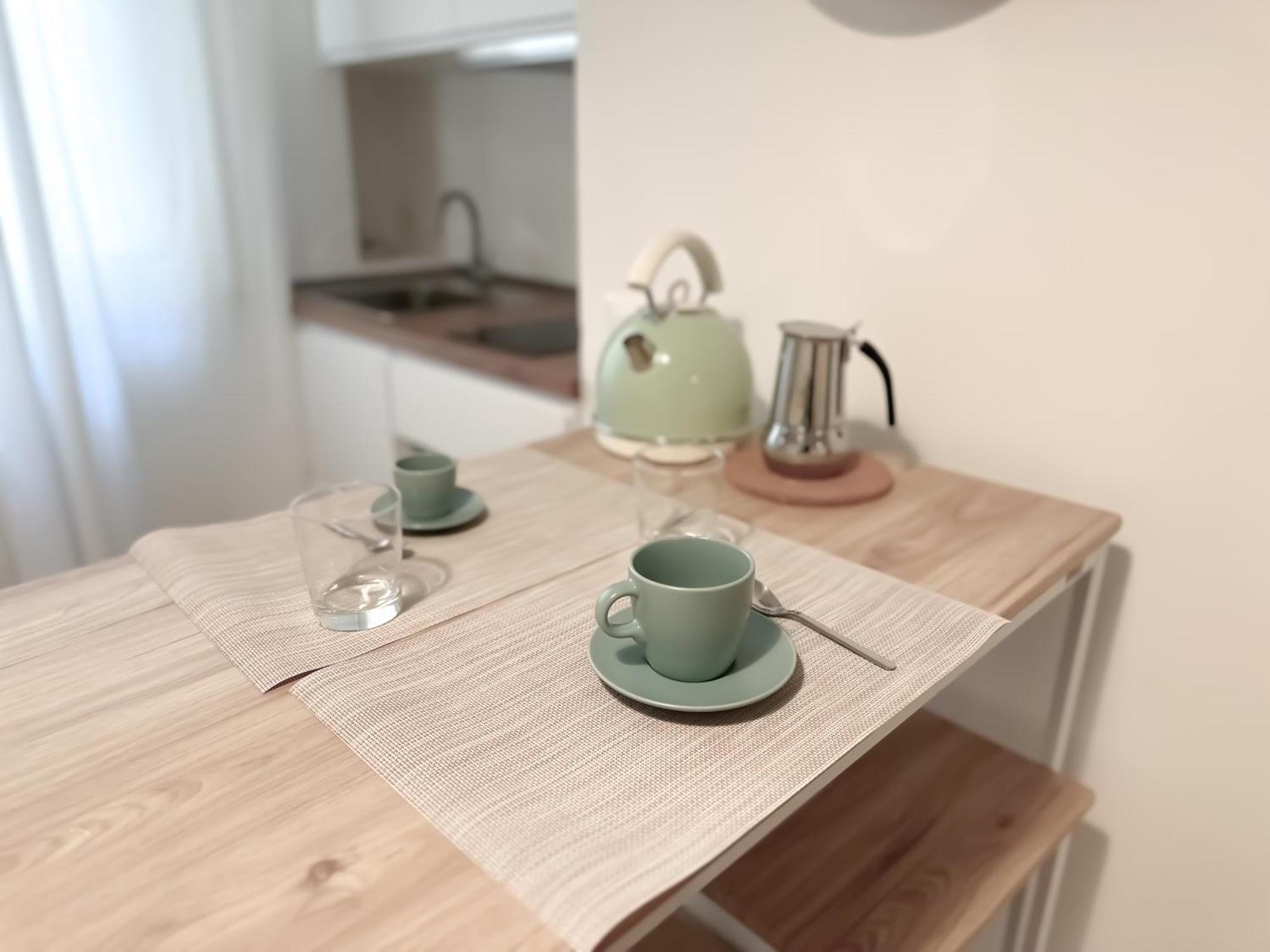 Atelier Rimini - Affitti Brevi Italia Daire Dış mekan fotoğraf
