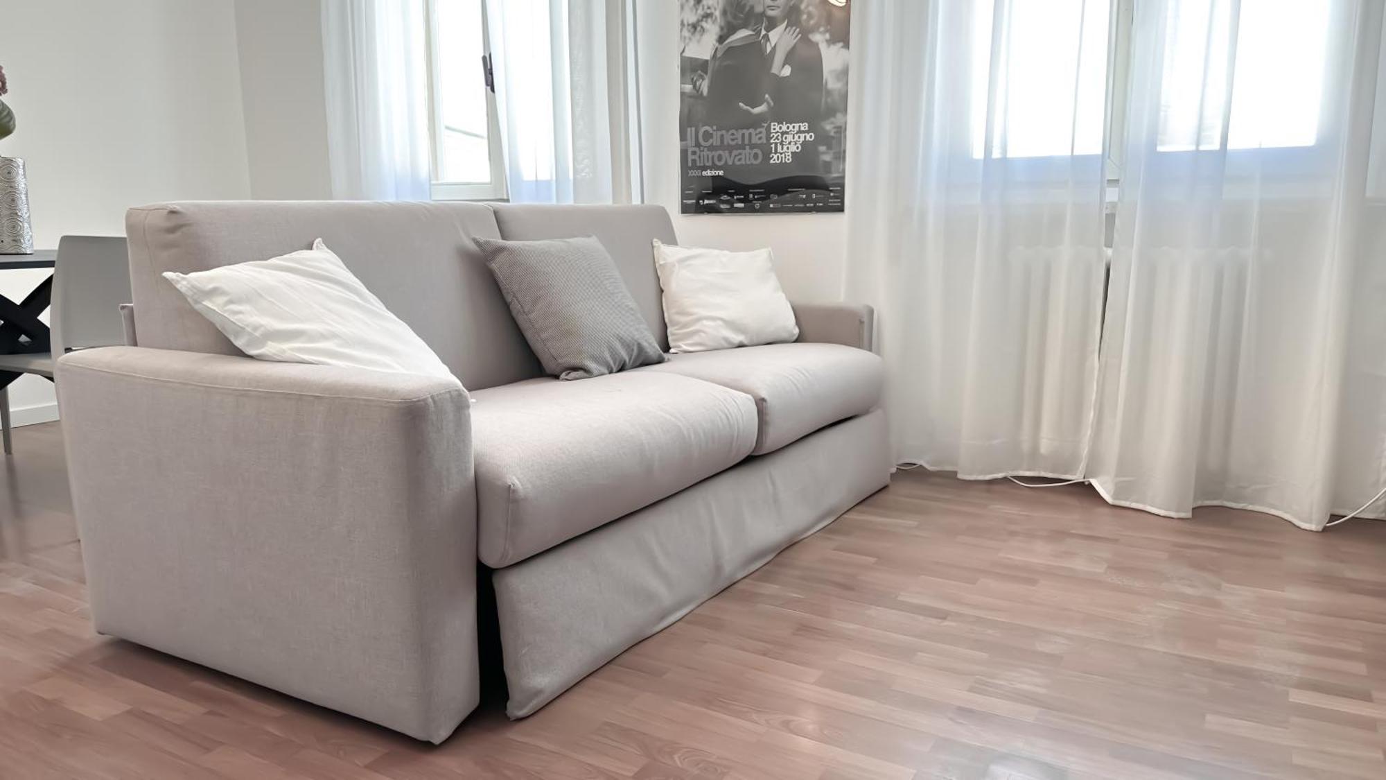Atelier Rimini - Affitti Brevi Italia Daire Dış mekan fotoğraf