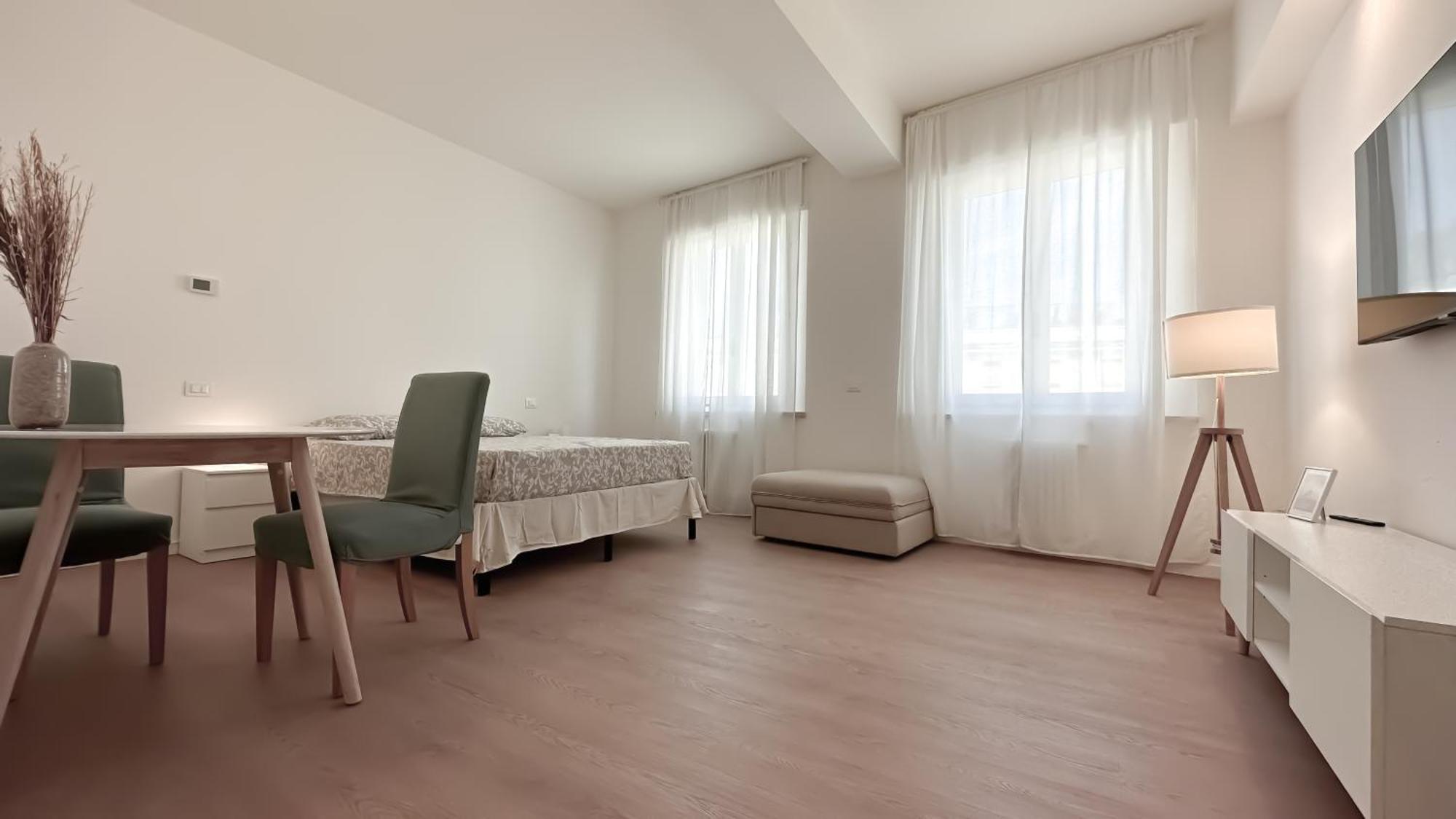 Atelier Rimini - Affitti Brevi Italia Daire Dış mekan fotoğraf