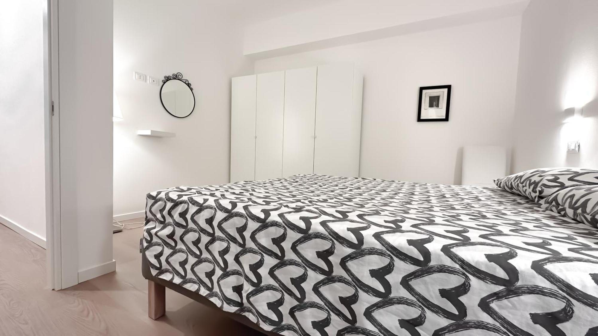 Atelier Rimini - Affitti Brevi Italia Daire Dış mekan fotoğraf