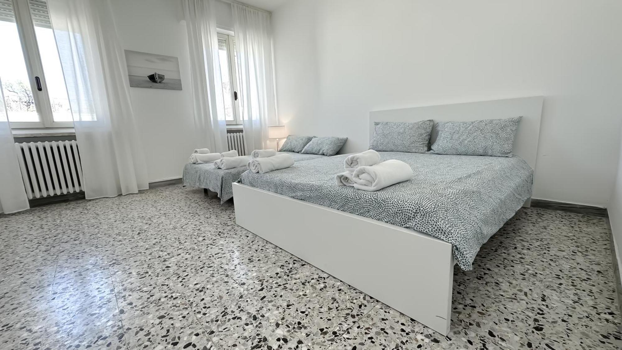Atelier Rimini - Affitti Brevi Italia Daire Dış mekan fotoğraf