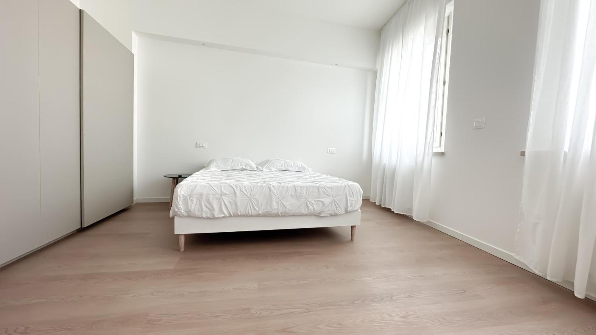 Atelier Rimini - Affitti Brevi Italia Daire Dış mekan fotoğraf