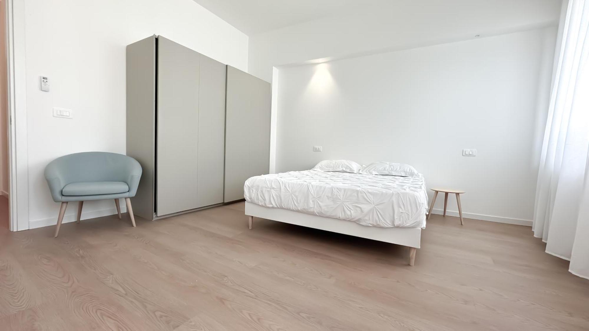 Atelier Rimini - Affitti Brevi Italia Daire Dış mekan fotoğraf