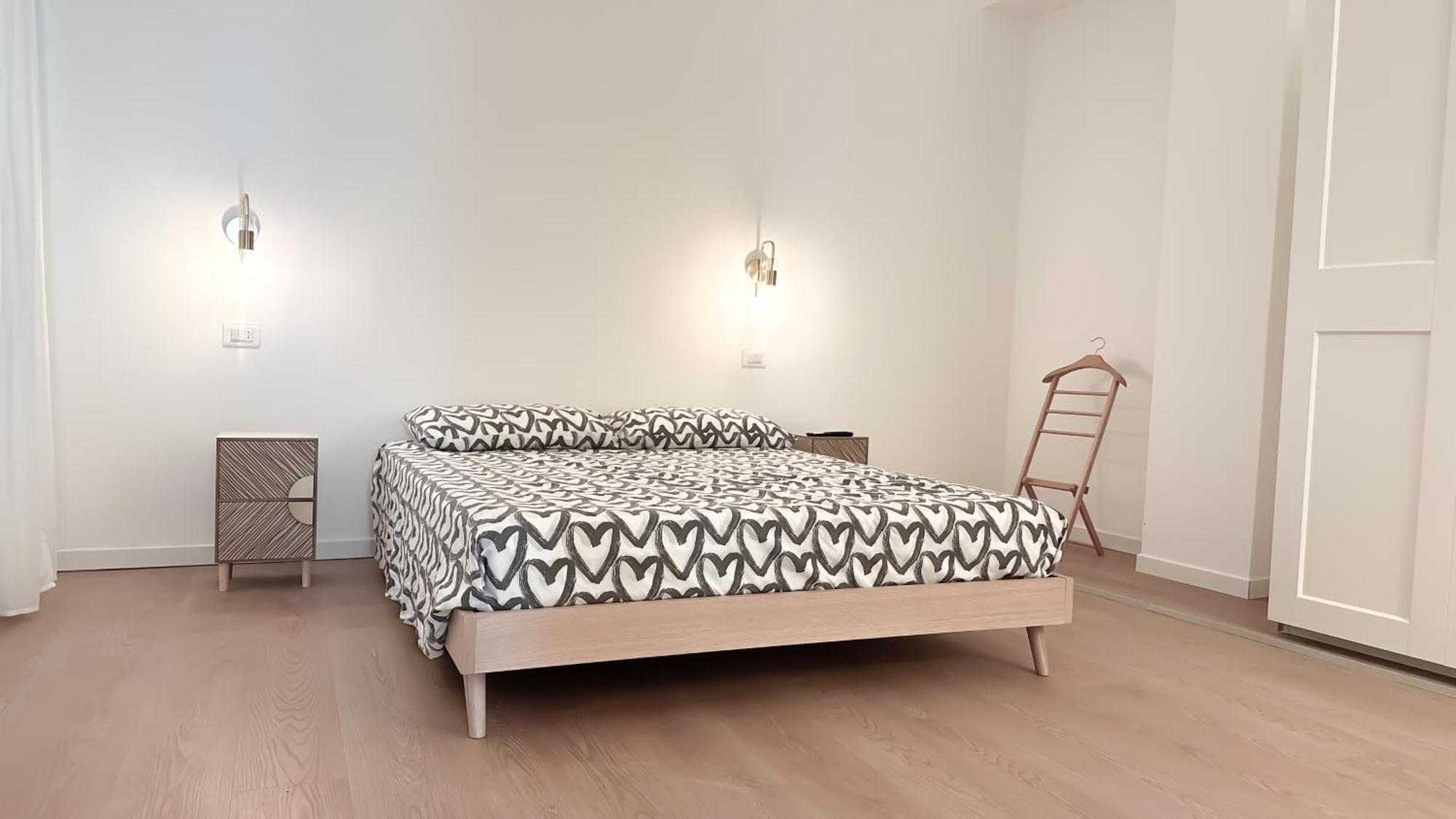 Atelier Rimini - Affitti Brevi Italia Daire Dış mekan fotoğraf
