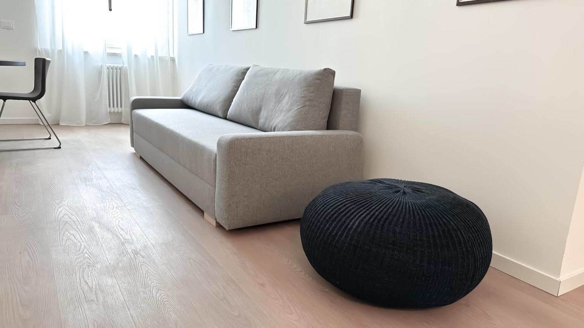 Atelier Rimini - Affitti Brevi Italia Daire Dış mekan fotoğraf