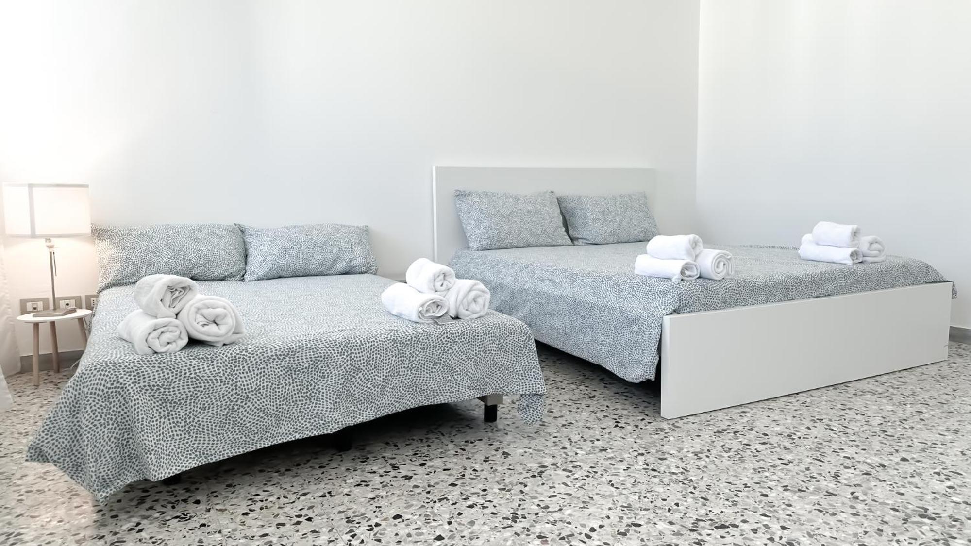 Atelier Rimini - Affitti Brevi Italia Daire Dış mekan fotoğraf