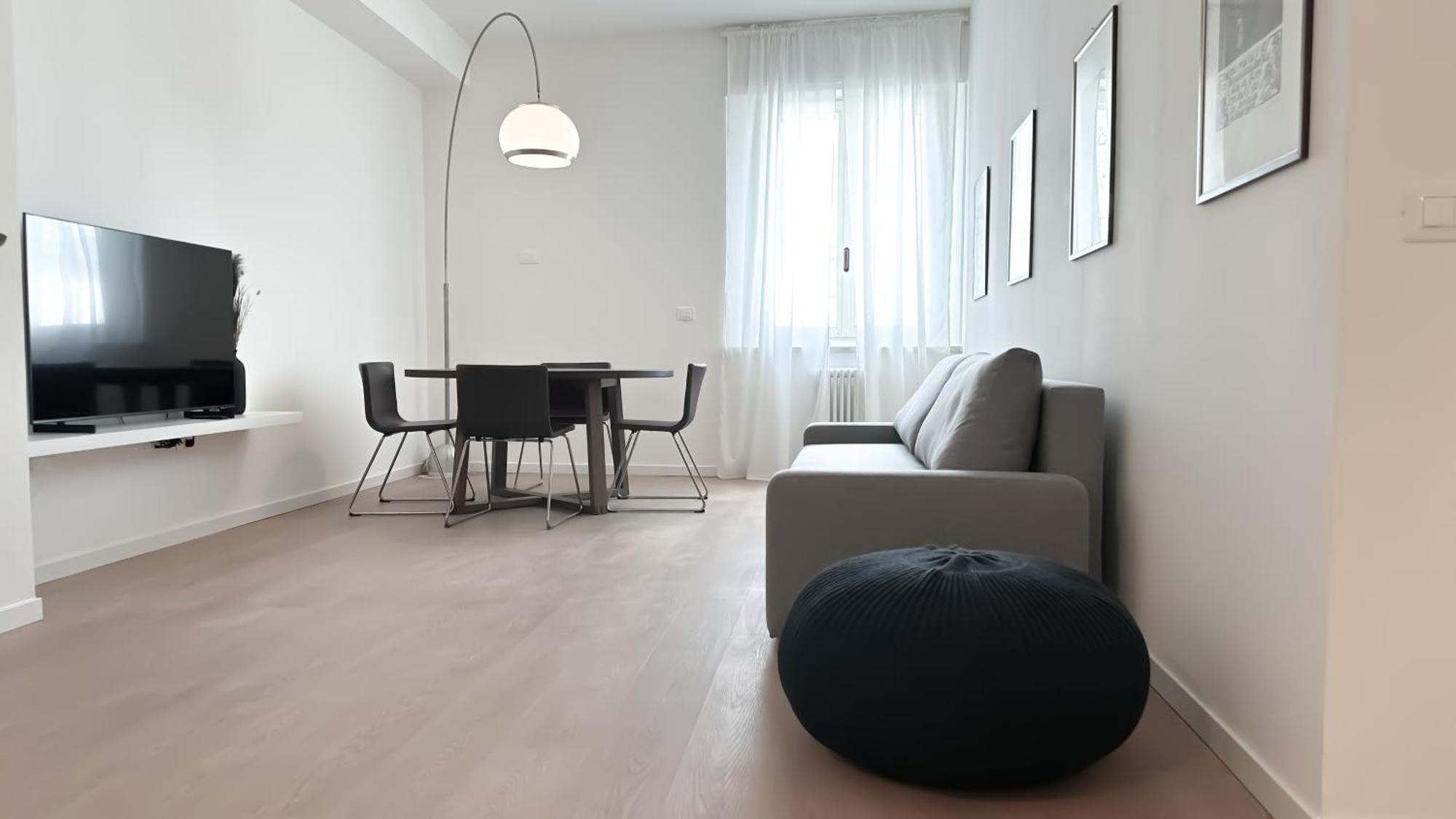Atelier Rimini - Affitti Brevi Italia Daire Dış mekan fotoğraf