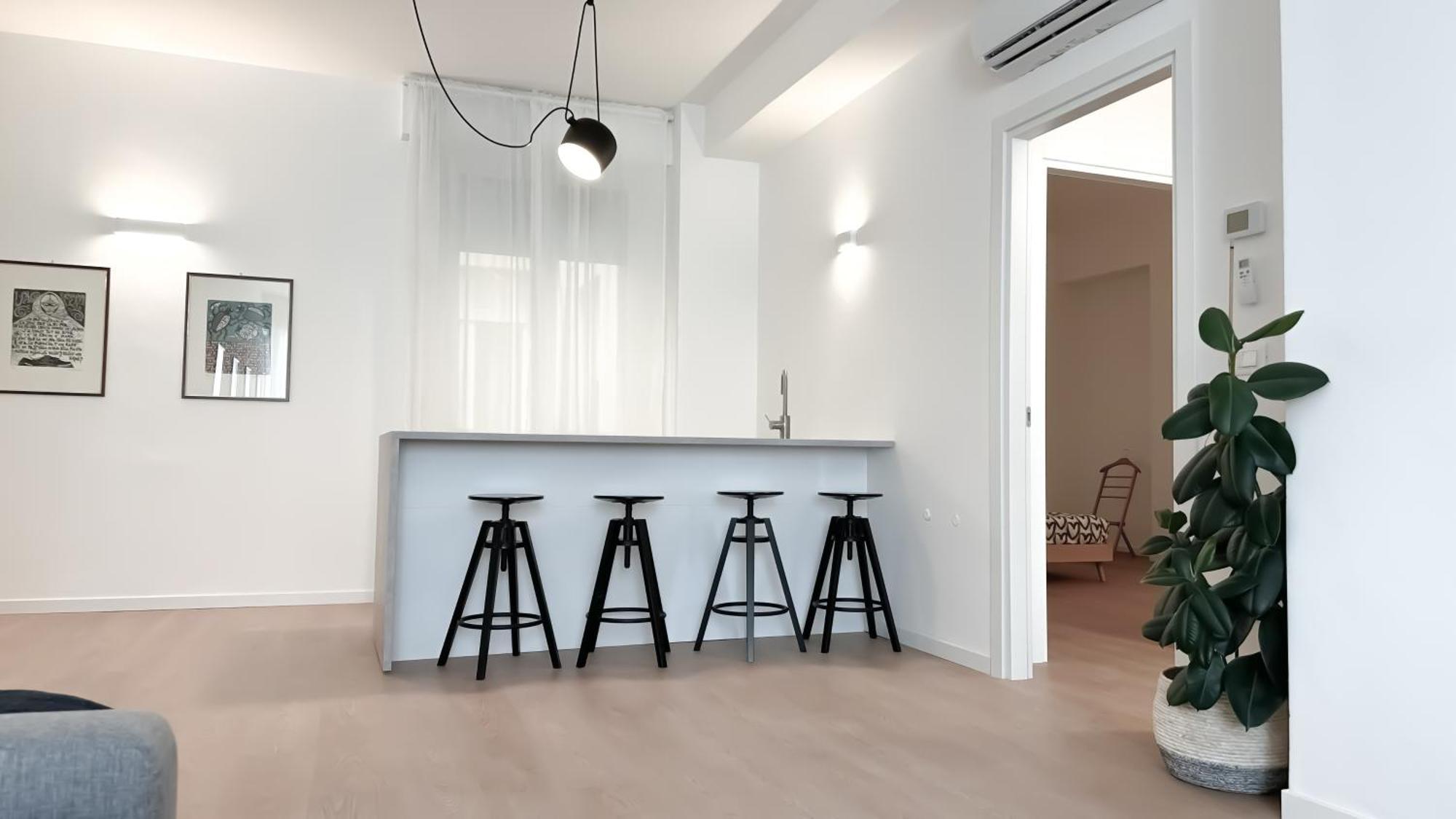 Atelier Rimini - Affitti Brevi Italia Daire Dış mekan fotoğraf