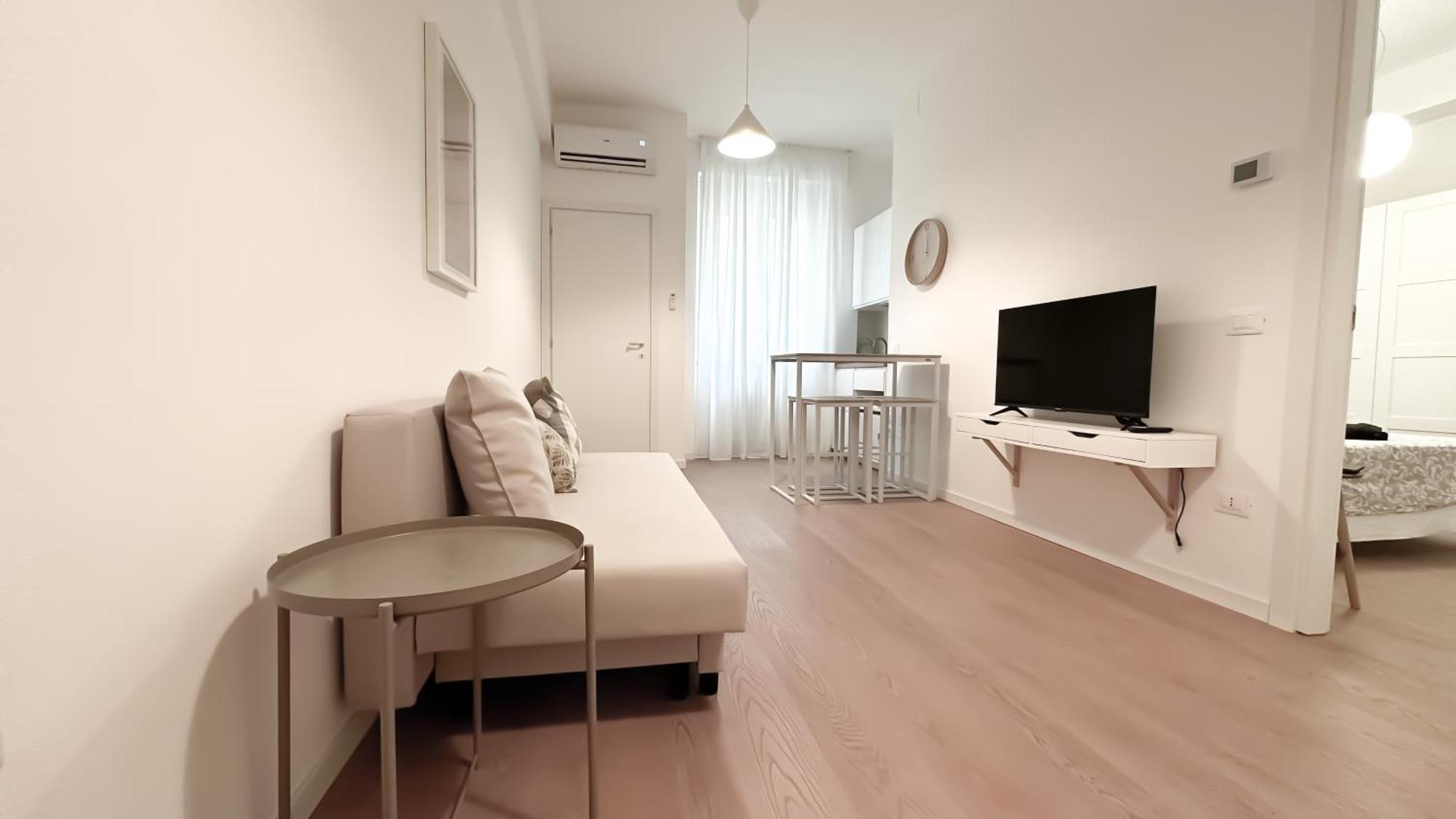 Atelier Rimini - Affitti Brevi Italia Daire Dış mekan fotoğraf