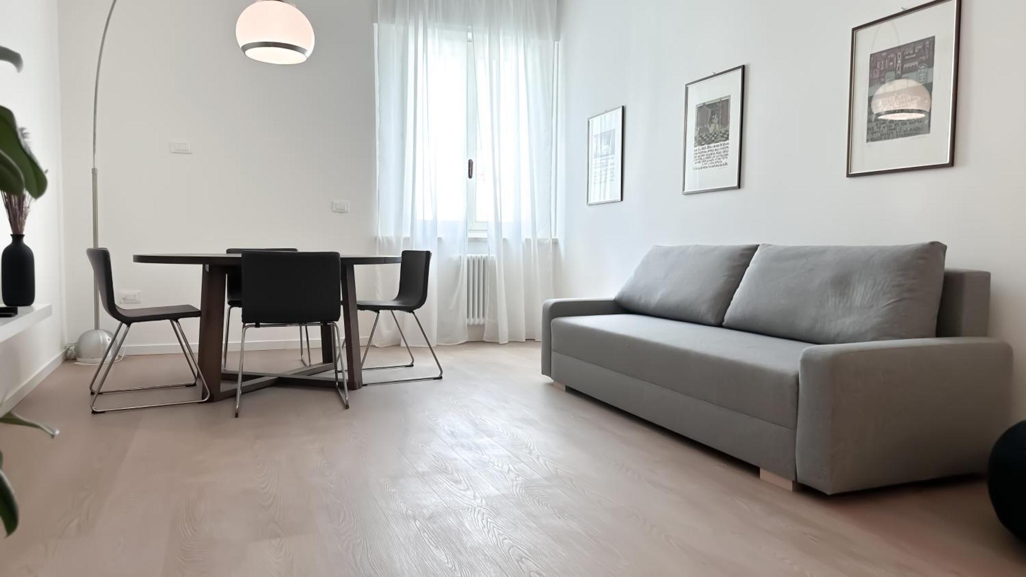 Atelier Rimini - Affitti Brevi Italia Daire Dış mekan fotoğraf